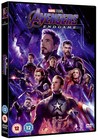 Avengers  Endgame  dvd  Benedict Cumberbatch Brie Larson Tom Holland  uk Import 