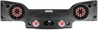 Ds18 Jk-sbar22 Overhead Bar System For Jk jku Jeep  2x 8  Speakers 2x Tweeters 