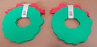 Creatology Holiday Foam Shapes 8pc 8 x6  Michaels Stores 3  Christmas Wreath 54h