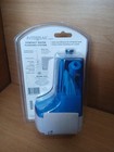 Interplak By Conair Compact Water Flossing System Cordless Battery New Sealed 