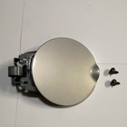 98-01 Gas Filler Door Hinge Cover