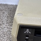 Atari 810 Disk Drive For Atari 8 Bit Computers Tested   Working No Cables
