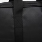 Padded Instrument Storage Bag Long-lasting For Outdoor Use  Technicians