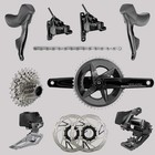 Brand New  Sram Rival Etap Axs Power Meter D1 Disc Groupset - 172 5 - 140-160 Mm