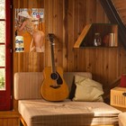 Coors Banquet  Beer 16x24 Sexy Girl  Vintage Retro 80s Style Bar Pub Decor