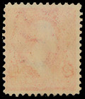 Us Scott 279b Mint Hinged  Gum Disturbance  Fine  Scv  10 00