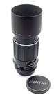 Super Takumar Pentax 135mm F3 5 Manual Focus Vintage Lens M42 Mount Usa Seller 