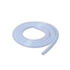 Silicone Tubing 3 8   10mm  Id X 3 8   10mm  Id X 1 2   13mm  Od- 10ft 3m  Pure