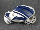 Vaughn Velocity 7270 V5 Hockey Goalie Pad And Right Hand Glove
