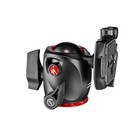 Manfrotto Mhxpro-bhq2 Xpro Tripod Ball Head With 200pl Plate  Magnesium - New
