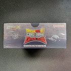 Dragon Ball Super Ccg Critical Blow Booster Box Zenkai Set 5