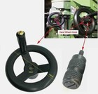 Quill Feed Hand Wheel   Forward Feed Reverse Knob Assembly B125