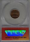 2019 W Anacs Sp70 First Day Of Issue Lincoln Shield Cent - West Point Mint