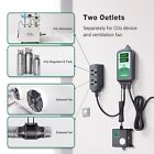 Inkbird Co2 Controller Carbon Dioxide Built-in Photo Sensor 3 Running Modes 120v
