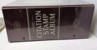 Citation Stamp Album World s Largest Capacity Volume Stamp Collection Lot 1 000s