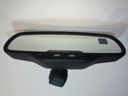 2003-2006 Silverado Sierra Tahoe Yukon Rear View Mirror Compass Temp Auto Dim 