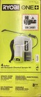 Ryobi One P2860 4 Gal 18v Backpack Chemical Sprayer Kit New