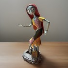 Disney Sally Skellington Figurine Nightmare Before Christmas Bradford Exchange