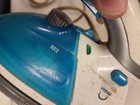 Conair Gs19 Compact Steam Iron Handheld Garment Steamer Vertical Steam 1000w