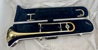 Olds Tenor Trombone     Vintage Brass     Case Included
