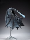 New Game Of Thrones Viserion Ice Dragon black Dragon Pvc Action Figure Model Toy