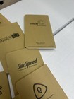Field Notes Branded Singles