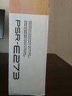 Yamaha Psr-e273 61 Key Portable Keyboard