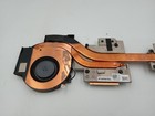 Oem Dell Precision 7540 Laptop Cpu Gpu Heatsink Fan Cooler 0rx1y7 Rx1y7 - Rr