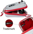Golf Rangefinder Hard Shell Eva Carry Case Compatible With Bushnell   Callaway