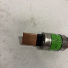 Eaton Bussman Frn-r-400 Class Rk5 400a Fuse Dual-element Time-delay 250vac