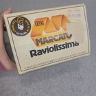 Marcato Raviolissima Ravioli Maker Attachment For Pasta Maker Made In Italy