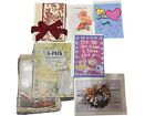 Lot Of Assorted Greeting Cards - Over 100 In Total - Variety Of Occasions 