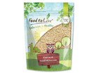 Steel Cut Oats     100  Whole Grain Irish Oats  Unprocessed  Vegan  Kosher  Bulk