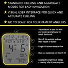 Catch Commander Ultimate Culling Scale 30lb