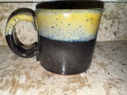Black Rifle Coffee Mug Sunset Hill Stoneware