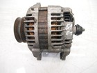 Alternator For 1999 For Mazda B-series Bongo 2 5 Td Wl Wl-t 87hp