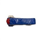 Usgi Combat Application Tourniquet Nar Cat Gen 7 Blue With Red Tip Training Nip