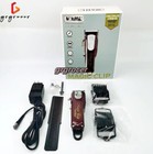 New Wahl Professional 8148 5-star Series Cordless Magic Clip Cord   Clipper Us