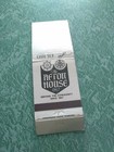 Vintage Matchbook Cover Z15 Collectible Ephemera Afton Minnesota Since 1867
