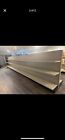 Double Sided Gondola Shelves 