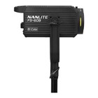 Nanlite Fs-60b Bi-color Led Portable Studio Spotlight App Control Pro