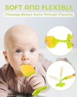10 Pack Silicone Baby Teethers  Frozen Baby Teething Toys 