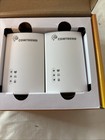 Comtrend Pg-9172kit G hn 1200 Mbps Powerline Ethernet Bridge Adapter 2-unit Kit