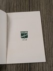 Oliver Tractor Farm Equipment Centennial 1948 Charles City Advertising Book 