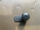 Seeburg Model B-original Rear Door Lock