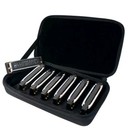 Hohner Blues Band Harmonica  7-pack  -new