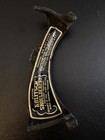 Vlado Kolitsch Vintage Violin Shoulderest