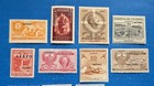 Colombia Stamps  Scott C322-c341 Short Set Mnh