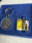 Vintage Burberrys For Men Mini Cologne Lot Keychain Edt 5ml   Loose Bottle
