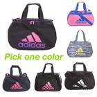 Nwt Adidas Diablo Small Duffel Gym Bag travel Bag --pick Color